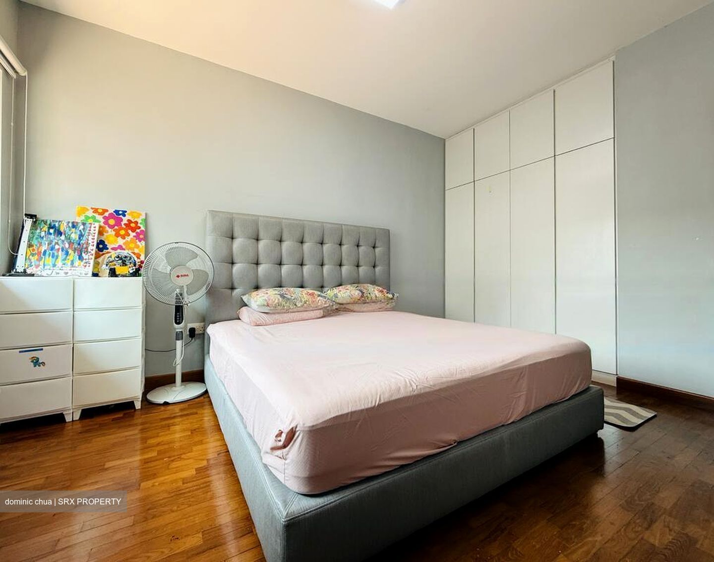 Thomson Garden Estate (D20), Terrace #496885611